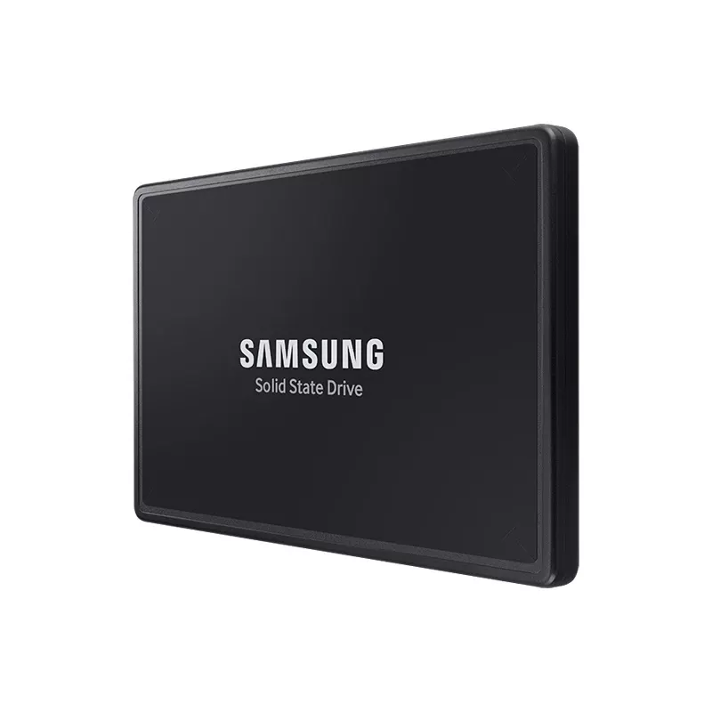 Samsung PM9A3 3.84 TB 2.5 inch PCI Express 4.0 NVMe V-NAND TLC