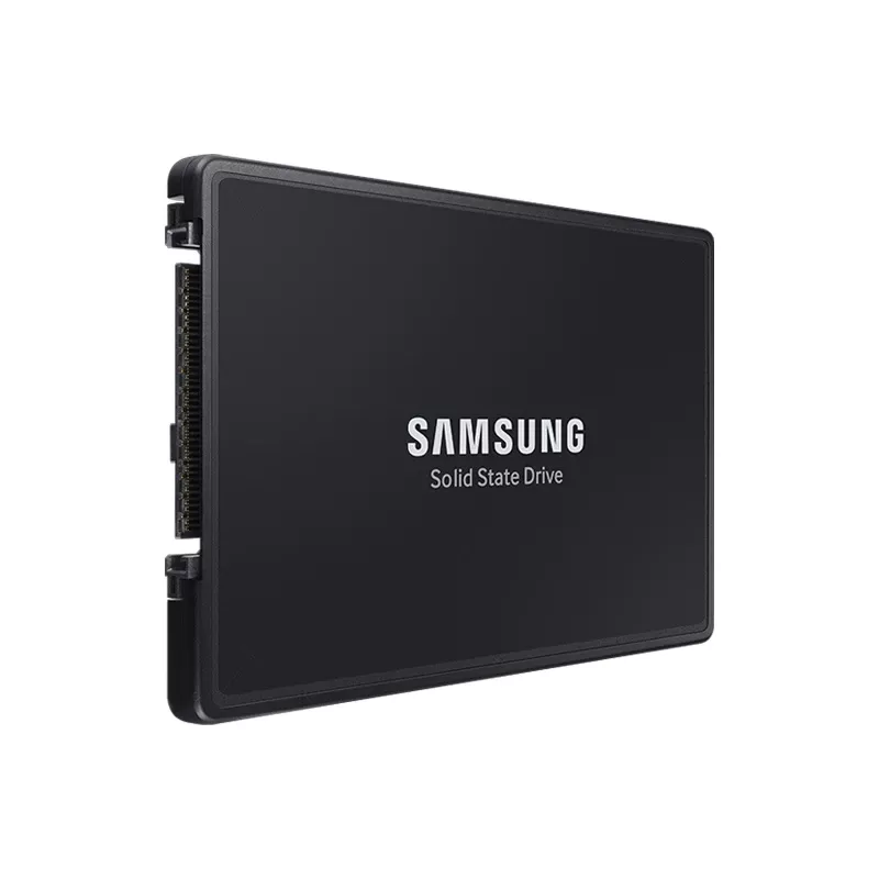 Samsung PM9A3 3.84 TB 2.5 inch PCI Express 4.0 NVMe V-NAND TLC