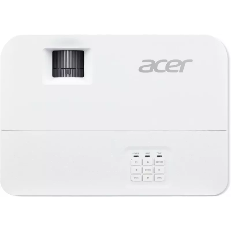ACER Projector H6815bd Dlp 4k Uhd (3840 X 2160) Up To 4000 Lm