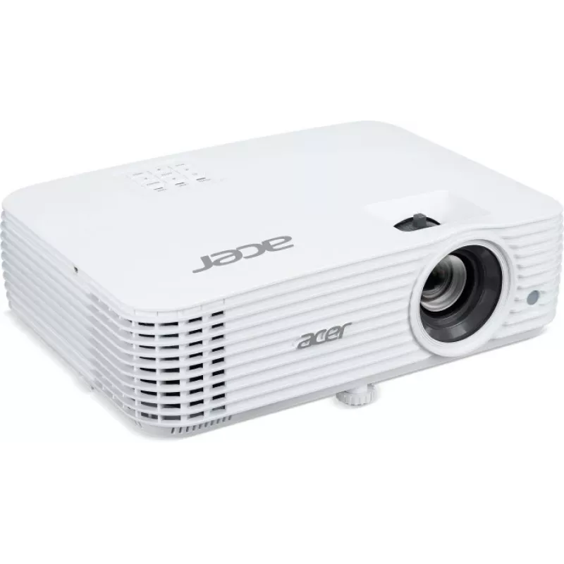 ACER Projector H6815bd Dlp 4k Uhd (3840 X 2160) Up To 4000 Lm