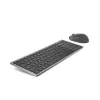 DELL Pro Plus Compact Keyboard and Mouse - KM7120W - German (QWERTZ)