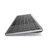 DELL Pro Plus Compact Keyboard and Mouse - KM7120W - German (QWERTZ)