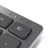 DELL Pro Plus Compact Keyboard and Mouse - KM7120W - German (QWERTZ)