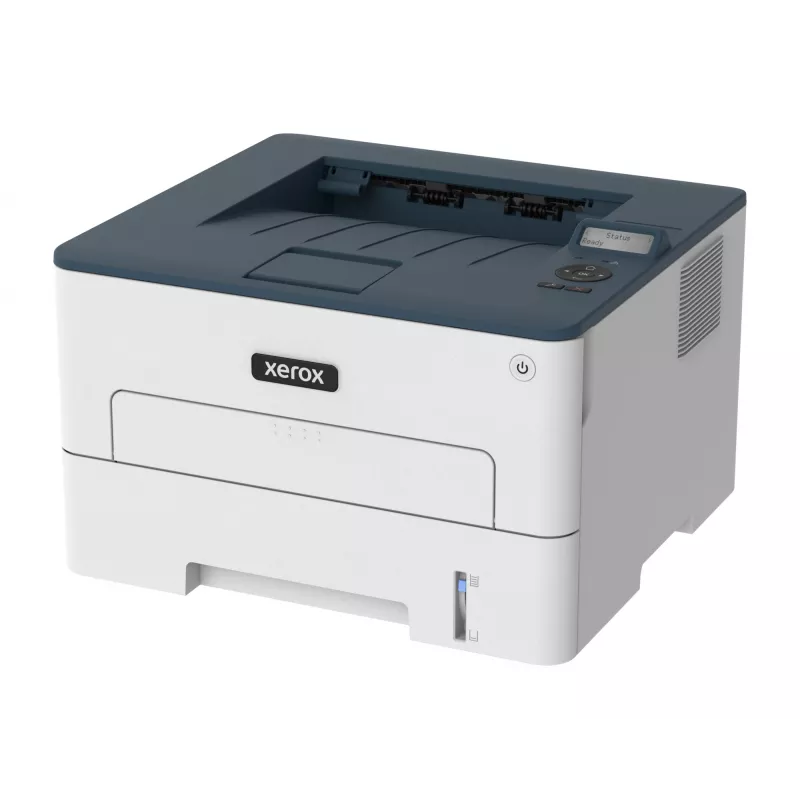 Xerox B230 A4 34ppm Wireless Duplex Printer PCL5e/6 2 Trays Total 251 Sheets