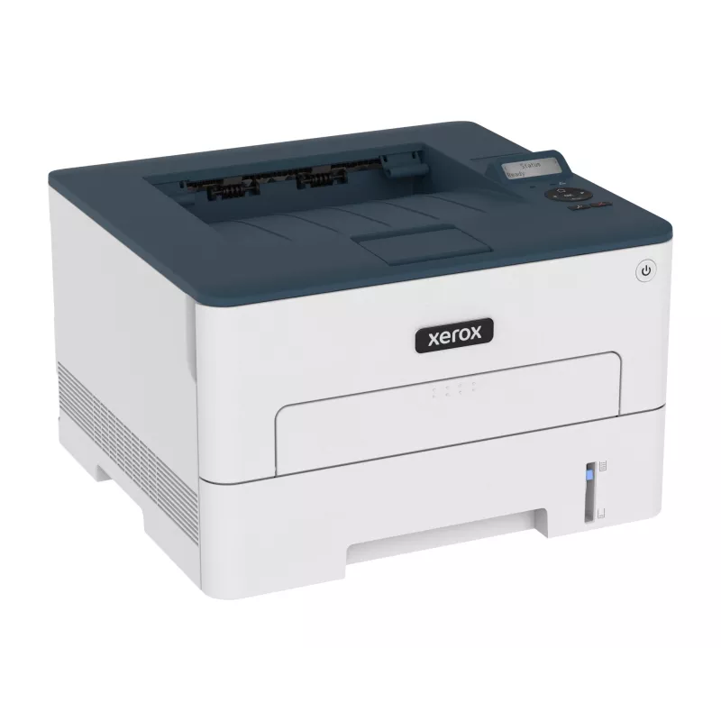 Xerox B230 A4 34ppm Wireless Duplex Printer PCL5e/6 2 Trays Total 251 Sheets