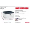 Xerox B230 A4 34ppm Wireless Duplex Printer PCL5e/6 2 Trays Total 251 Sheets