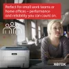 Xerox B230 A4 34ppm Wireless Duplex Printer PCL5e/6 2 Trays Total 251 Sheets