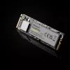 SSD disk Intenso 250 GB M.2 PCI Express 3.0 NVMe model