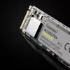 SSD disk Intenso 250 GB M.2 PCI Express 3.0 NVMe model