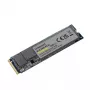 SSD disk Intenso 250 GB M.2 PCI Express 3.0 NVMe model