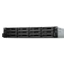 SYNOLOGY Rack Station Rs3621xs+ 2u 12bay Nas Server Barebone