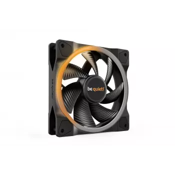 be quiet Light Wings 120mm ARGB PWM Fan Black