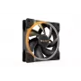 be quiet Light Wings 120mm ARGB PWM Fan Black