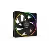 be quiet Light Wings 120mm ARGB PWM Fan Black