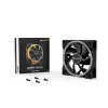 be quiet Light Wings 120mm ARGB PWM Fan Black