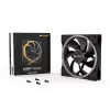 be quiet Light Wings 140mm ARGB PWM Fan Black