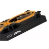 be quiet! Light Wings 140mm ARGB PWM High Speed Fan Black