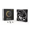be quiet! Light Wings 140mm ARGB PWM High Speed Fan Black