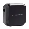 Brother PTP710BT label printer Thermal transfer 180 x 360 DPI 20 mm/sec Wired & Wireless TZe Bluetooth
