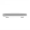 NETGEAR Insight Cloud Managed WiFi 6 AX1800 Dual Band Access Point (WAX610) 1800 Mbit/s White Power over Ethernet (PoE)