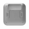 NETGEAR Insight Cloud Managed WiFi 6 AX1800 Dual Band Access Point (WAX610) 1800 Mbit/s White Power over Ethernet (PoE)