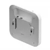 NETGEAR Insight Cloud Managed WiFi 6 AX1800 Dual Band Access Point (WAX610) 1800 Mbit/s White Power over Ethernet (PoE)