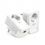 TP-Link TL-PA7019P KIT 1000 Mbit/s Ethernet LAN White 2 pc(s)