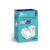 TP-Link TL-PA7019P KIT 1000 Mbit/s Ethernet LAN White 2 pc(s)