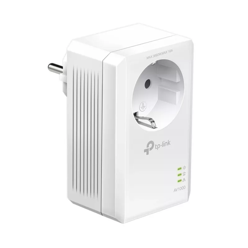 TP-Link TL-PA7019P KIT 1000 Mbit/s Ethernet LAN White 2 pc(s)