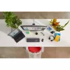 LOGITECH MX Keys For Business - Graphite - Deutsch Qwertz