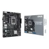 ASUS PRIME H610M-D D4 Intel H610 LGA 1700 micro ATX