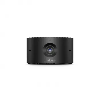 Jabra PanaCast 20, 13 MP, 4K Ultra HD, 3840 x 2160 pixels, 30 fps, 117°, 3x