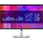 DELL P Series P3223DE computer monitor 80 cm (31.5 inch) 2560 x 1440 pixels Quad HD LCD Black