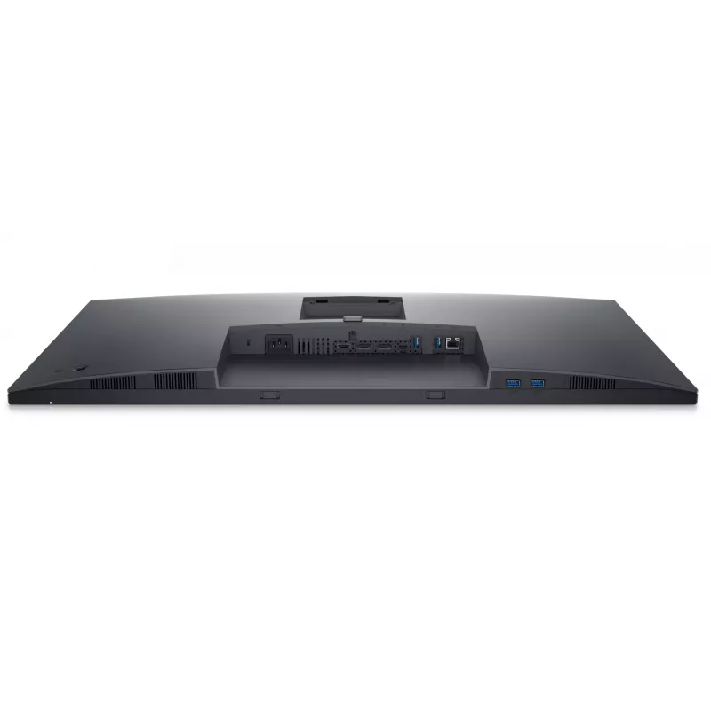 DELL P Series P3223DE computer monitor 80 cm (31.5 inch) 2560 x 1440 pixels Quad HD LCD Black