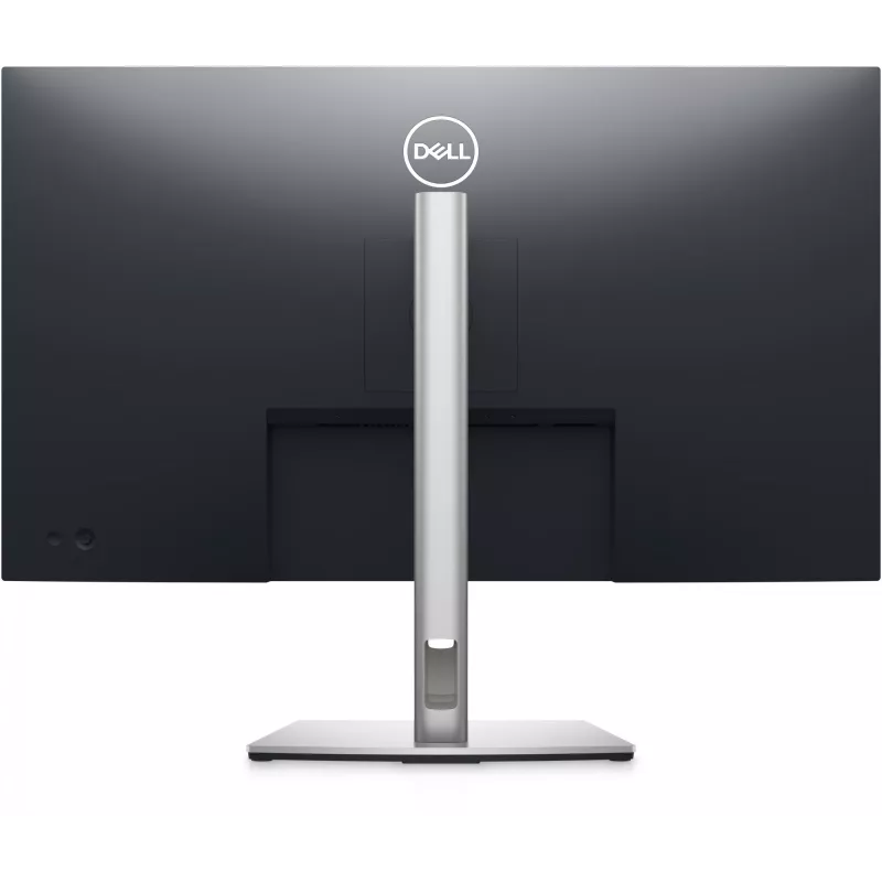 DELL P Series P3223DE computer monitor 80 cm (31.5 inch) 2560 x 1440 pixels Quad HD LCD Black