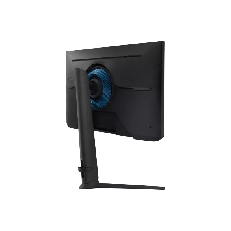 Samsung G40B computer monitor 63.5 cm (25 inch) 1920 x 1080 pixels Full HD Black