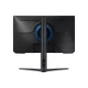 Samsung G40B computer monitor 63.5 cm (25 inch) 1920 x 1080 pixels Full HD Black