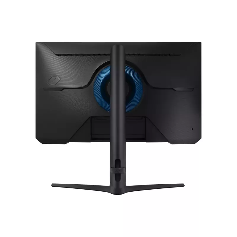 Samsung G40B computer monitor 63.5 cm (25 inch) 1920 x 1080 pixels Full HD Black
