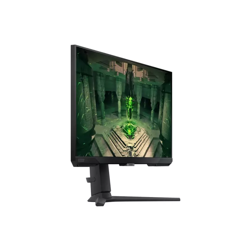 Samsung G40B computer monitor 63.5 cm (25 inch) 1920 x 1080 pixels Full HD Black