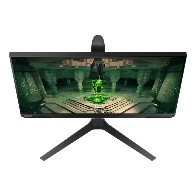 Samsung G40B computer monitor 63.5 cm (25 inch) 1920 x 1080 pixels Full HD Black