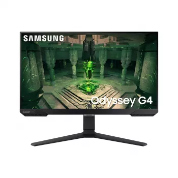 Samsung G40B computer monitor 63.5 cm (25 inch) 1920 x 1080 pixels Full HD Black
