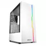 PC Case Sharkoon RGB Slider Midi Tower White