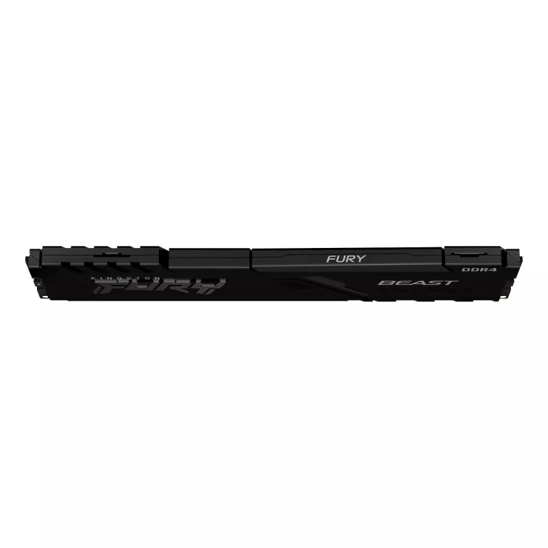 Kingston Technology FURY Beast 8GB 3600MT/s DDR4 CL17 DIMM Black