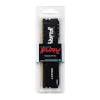 Kingston Technology FURY Beast 8GB 3600MT/s DDR4 CL17 DIMM Black
