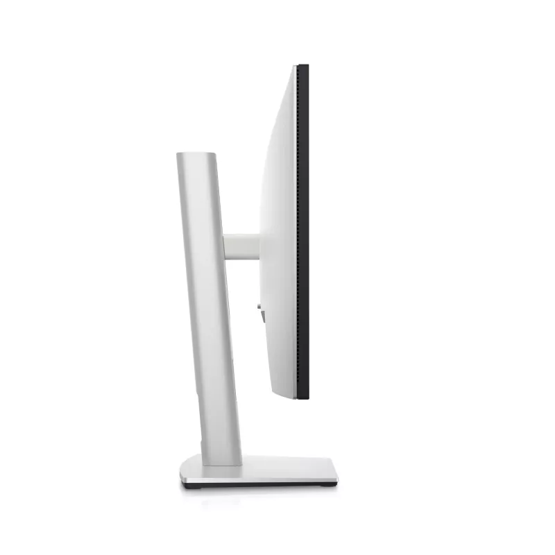 DELL UltraSharp 24 USB-C Hub Monitor – U2422HE, 61 cm (24 inch), 1920 x 1080 pixels, Full HD, LCD, 8 ms, Silver