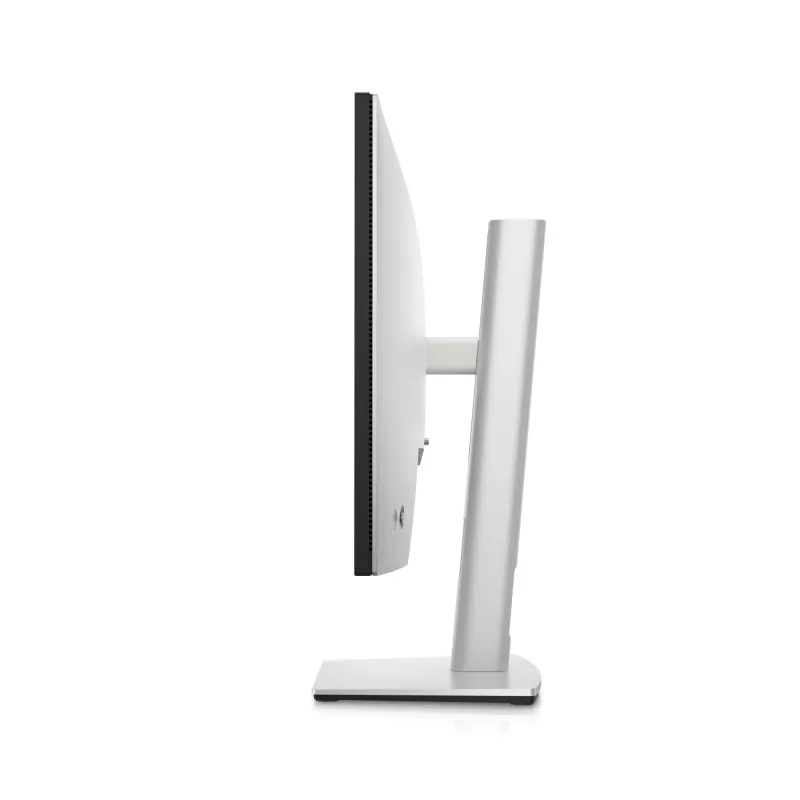 DELL UltraSharp 24 USB-C Hub Monitor – U2422HE, 61 cm (24 inch), 1920 x 1080 pixels, Full HD, LCD, 8 ms, Silver