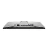 DELL UltraSharp 24 USB-C Hub Monitor – U2422HE, 61 cm (24 inch), 1920 x 1080 pixels, Full HD, LCD, 8 ms, Silver