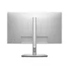 DELL UltraSharp 24 USB-C Hub Monitor – U2422HE, 61 cm (24 inch), 1920 x 1080 pixels, Full HD, LCD, 8 ms, Silver