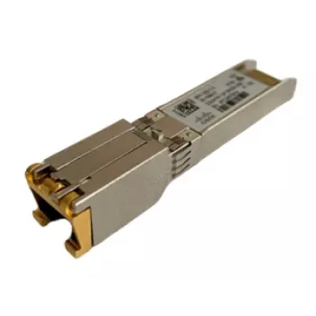 CISCO 10gbase-t Sfp+ Transceiver Module For Category 6a Cables
