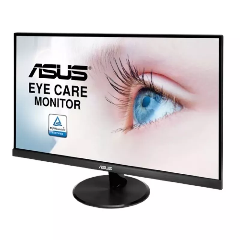 ASUS VP279HE computer monitor 68.6 cm (27 inch) 1920 x 1080 pixels Full HD LED Black